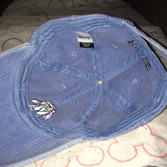 🎊Stitch Adjustable Cap/Hat - Picture 4 of 6